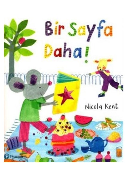Bir Sayfa Daha!