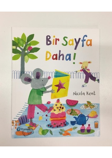 Bir Sayfa Daha! fiyatları