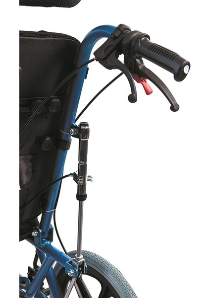 GOLFI - 16C - G458C Pediatrik Cerebral Palsy Tekerlekli Sandalye