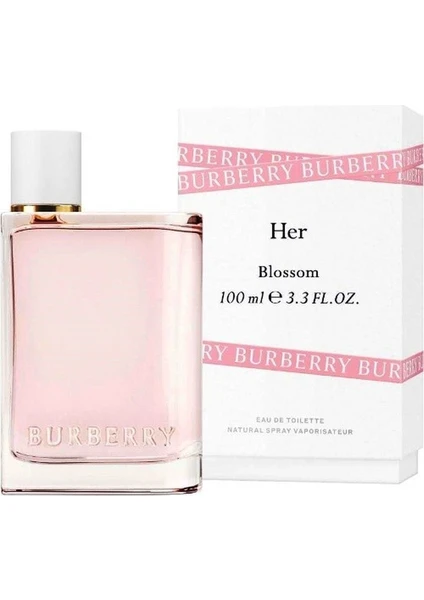 Her Blossom Edt 100 ml