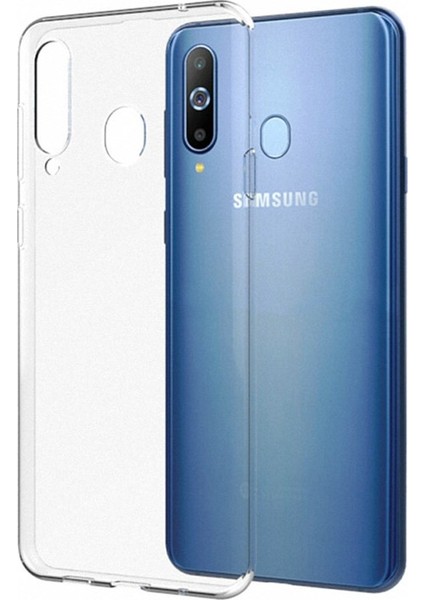 Samsung Galaxy M30s Silikon Kılıf