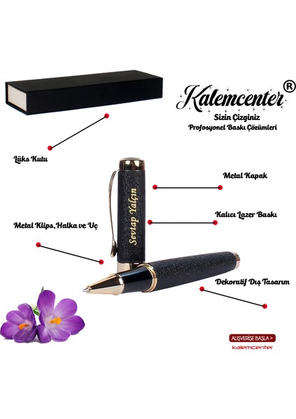 500 Roller Kalem Large fiyatları