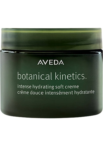 Botanical Kinetics Intense Hydrating Soft-Nemlendirici Krem 50ML