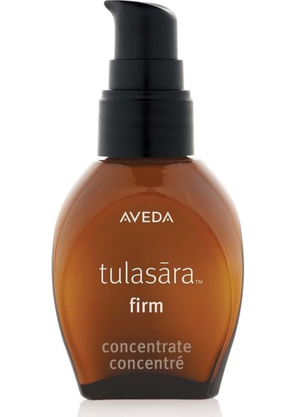 Tulasāra Firm Concentrate-Cilt Bakım Serumu 30ML