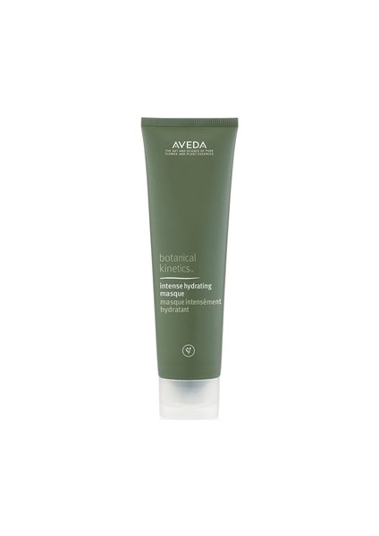 Botanical Kinetics Intense Hydrating - Nemlendirici Maske 125ML