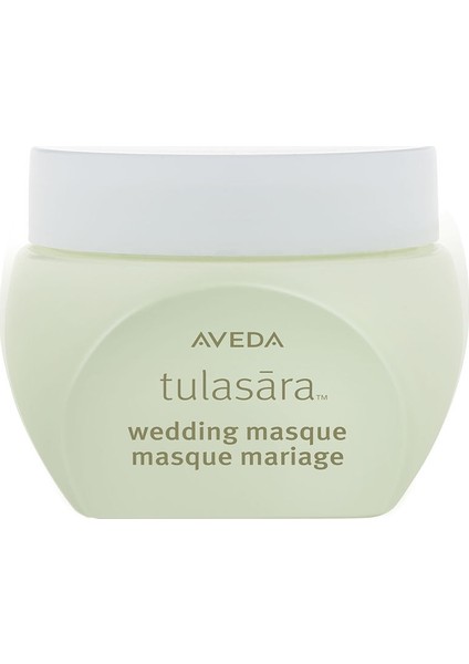 Tulasāra Wedding Masque Overnight-Gece Kremi 50ML