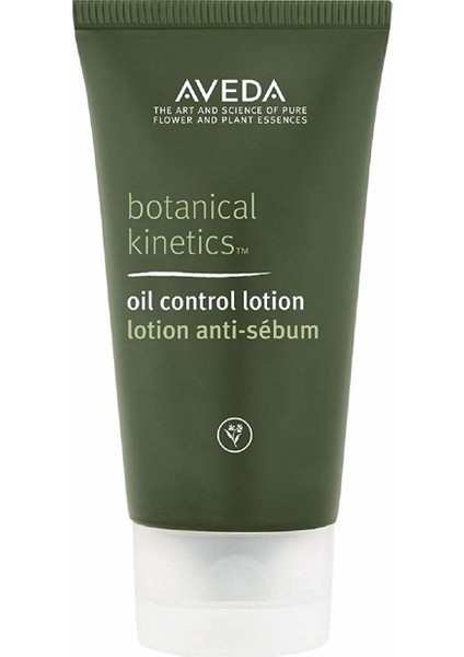 Botanical Kinetics Oil Control Lotion Cilt Losyonu 50ML