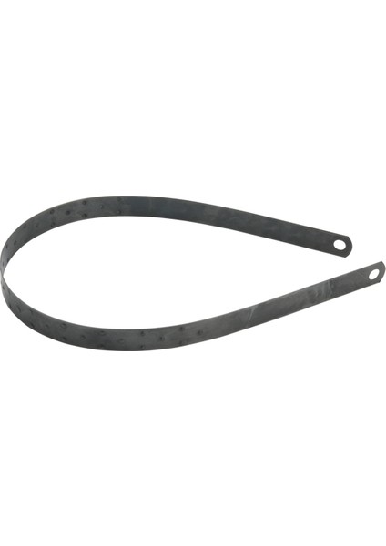 Yedek Metal Bant N14-06 Serisi Için