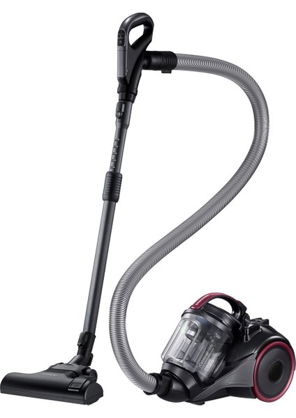 VC07K41F0HP Antitangle Elektrikli Süpürge fırsatları