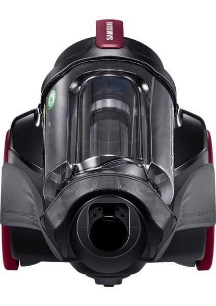 VC07K41F0HP Antitangle Elektrikli Süpürge indirimleri