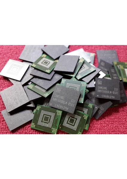 Samsung Galaxy i9300 S3 Uyumlu Power Entegresi