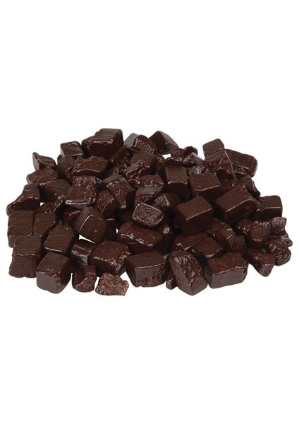 Parça Çikolata Bitter 5 kg