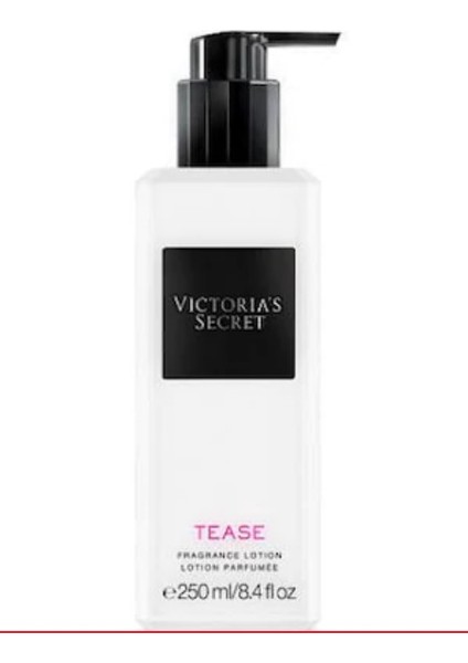 Victoria's Secret Tease Body Lotion 250Ml