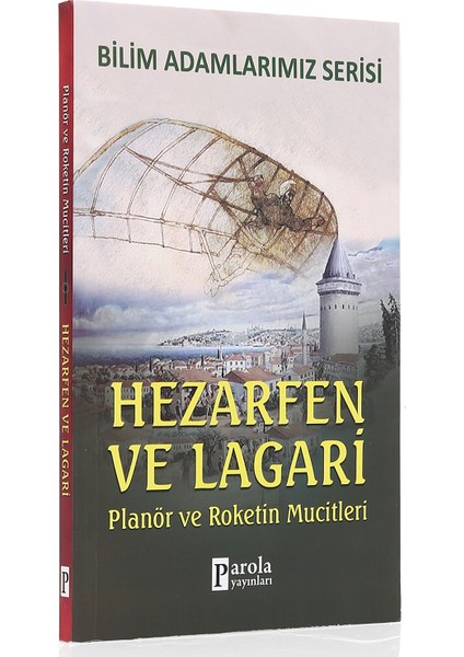 Bilim Adamlarımız Serisi - 20 Kitap - Ali Kuzu