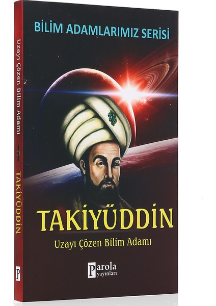 Bilim Adamlarımız Serisi - 20 Kitap - Ali Kuzu