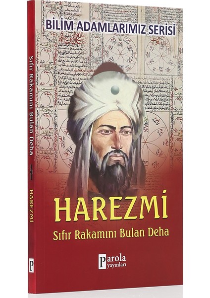 Bilim Adamlarımız Serisi - 20 Kitap - Ali Kuzu