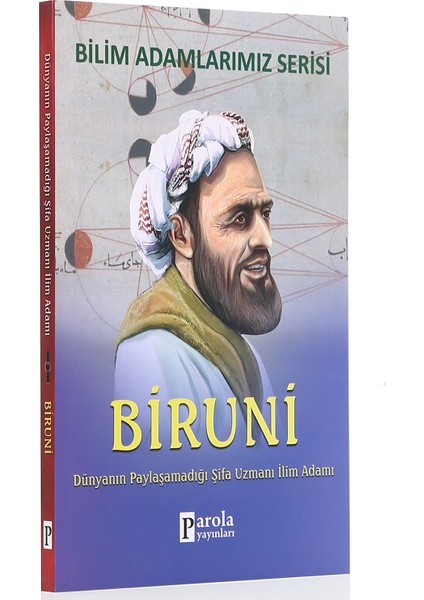 Bilim Adamlarımız Serisi - 20 Kitap - Ali Kuzu