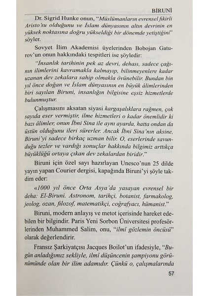 Bilim Adamlarımız Serisi - 20 Kitap - Ali Kuzu