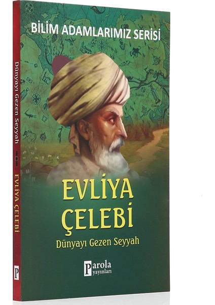 Bilim Adamlarımız Serisi - 20 Kitap - Ali Kuzu