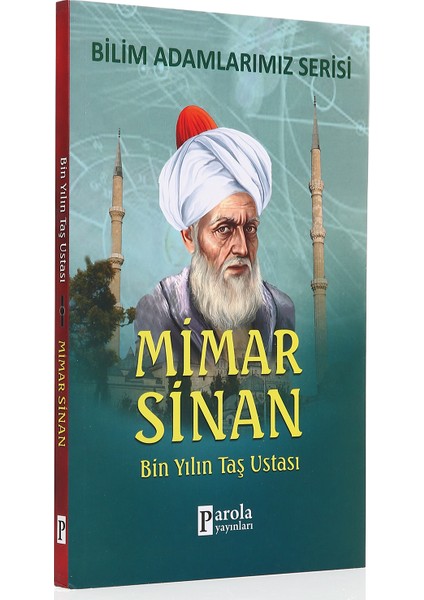 Bilim Adamlarımız Serisi - 20 Kitap - Ali Kuzu