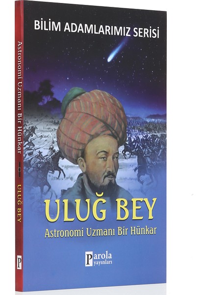 Bilim Adamlarımız Serisi - 20 Kitap - Ali Kuzu