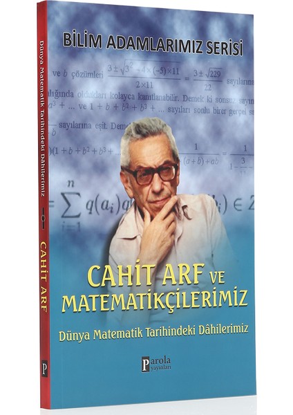 Bilim Adamlarımız Serisi - 20 Kitap - Ali Kuzu