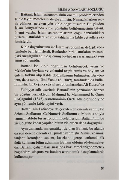 Bilim Adamlarımız Serisi - 20 Kitap - Ali Kuzu