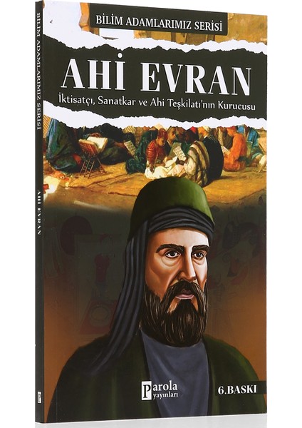 Bilim Adamlarımız Serisi - 20 Kitap - Ali Kuzu