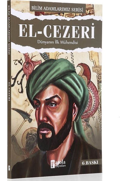 Bilim Adamlarımız Serisi - 20 Kitap - Ali Kuzu