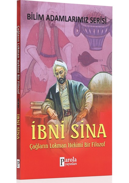 Bilim Adamlarımız Serisi - 20 Kitap - Ali Kuzu