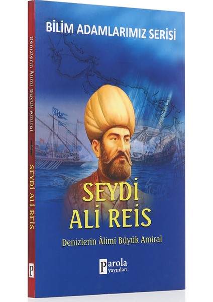 Bilim Adamlarımız Serisi - 20 Kitap - Ali Kuzu