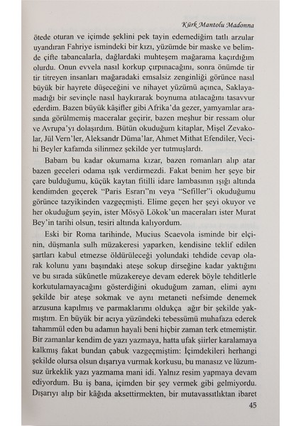 Dağlar ve Rüzgar - Sırça Köşk - Değirmen - 8 Kitap - Sabahattin Ali