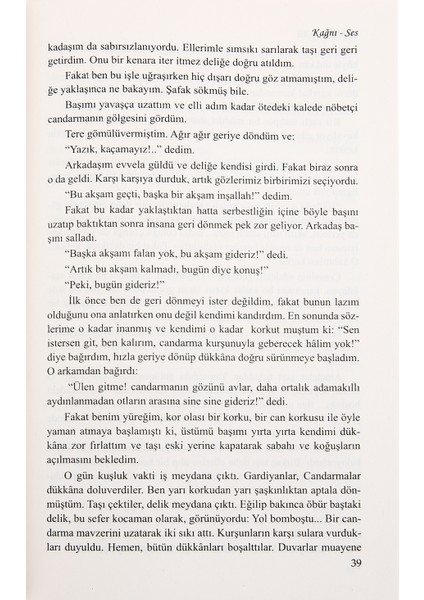 Dağlar ve Rüzgar - Sırça Köşk - Değirmen - 8 Kitap - Sabahattin Ali