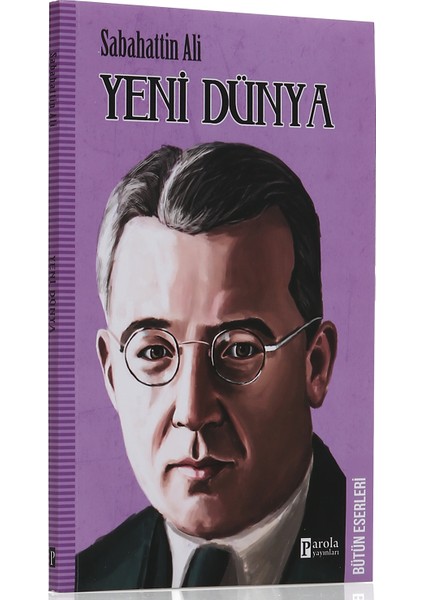 Dağlar ve Rüzgar - Sırça Köşk - Değirmen - 8 Kitap - Sabahattin Ali