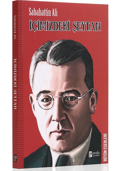 Dağlar ve Rüzgar - Sırça Köşk - Değirmen - 8 Kitap - Sabahattin Ali