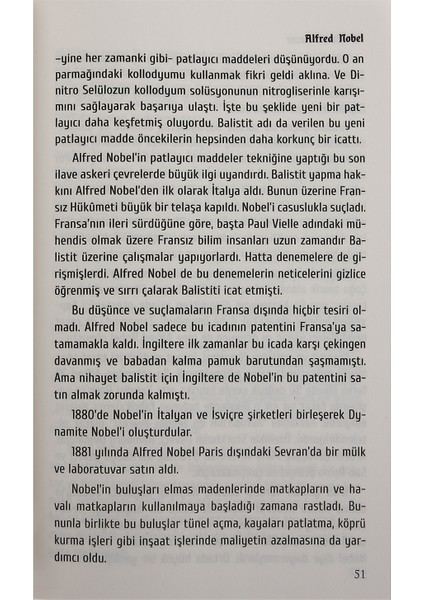 Bilime Yön Verenler Seti (10 Kitap) - M. Murat Sezer