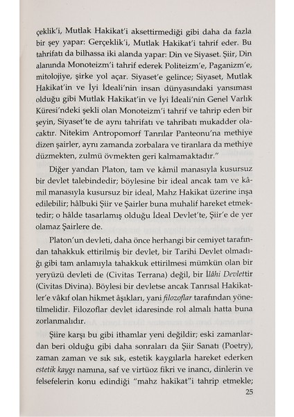 Düşünürler Serisi  (10 Kitap) - Ahmet Üzümcüoğlu