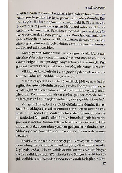 Kaşifler Seti (10 Kitap) - Turan Tektaş