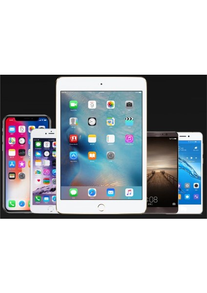 AC1530 2100 mAhh 1 Pad Kablosuz Şarj