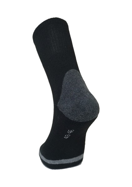 Running Trekking Outdoor Socks 3 Layers Kısa Doğa Sporları Çorabı fiyatları
