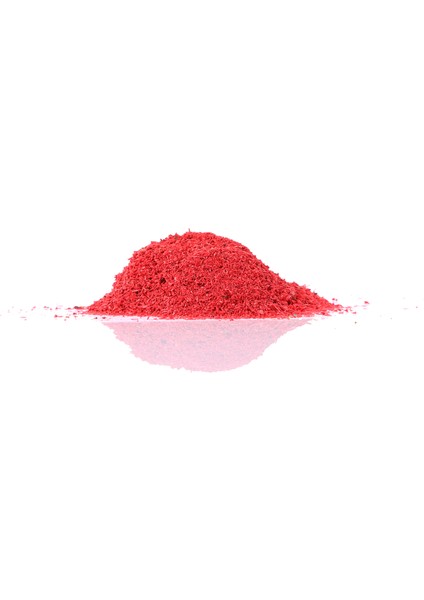 Delrey Maket Toz Çim Kırmızı