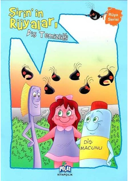 Nil Serisi - Set 2 (20 Kitap)