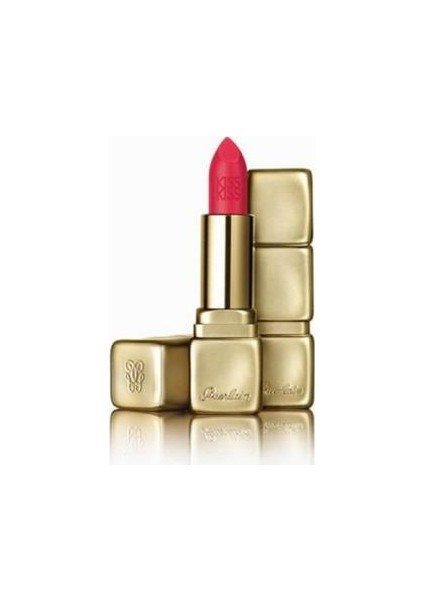 Kiss Kiss Matte 18 Xmas Collection 1 Mat Ruj