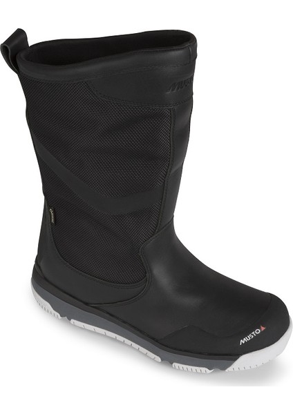 Mus.80521 Gtx Race Boot Mus.Fuft00003 Çizme Siyah Erkek
