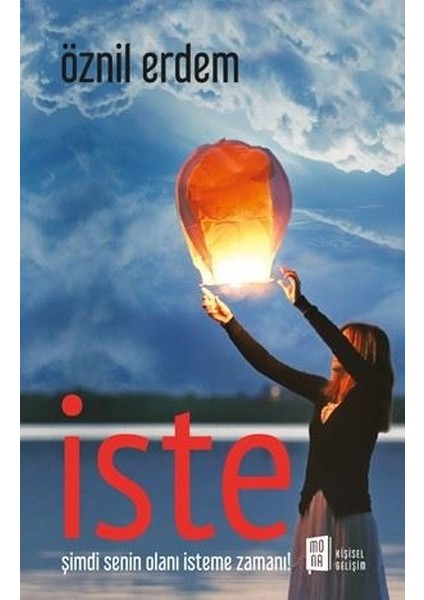 İste - Öznil Erdem