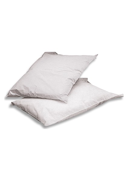 Tek Kullanımlık Yastık Kılıfı 30 x 40 cm 100 Adet