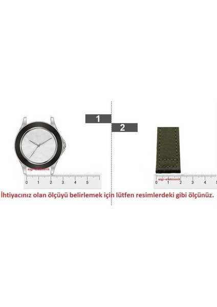 Lacost Model Silikon Spor Saat Kordonu fırsatları