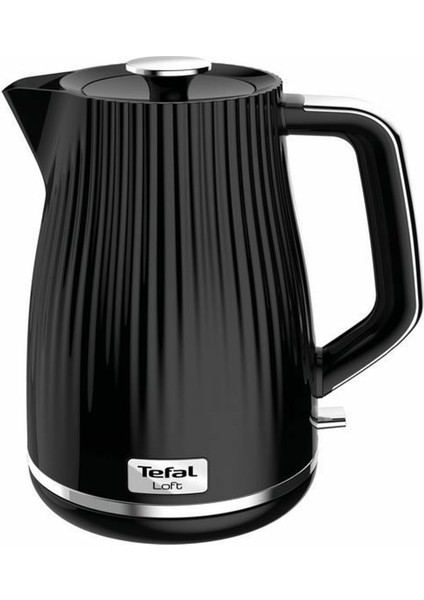 Loft 1.7 Litre 2400 Watt Kettle