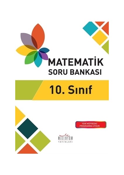 10. Sınıf Matematik Soru Bankası