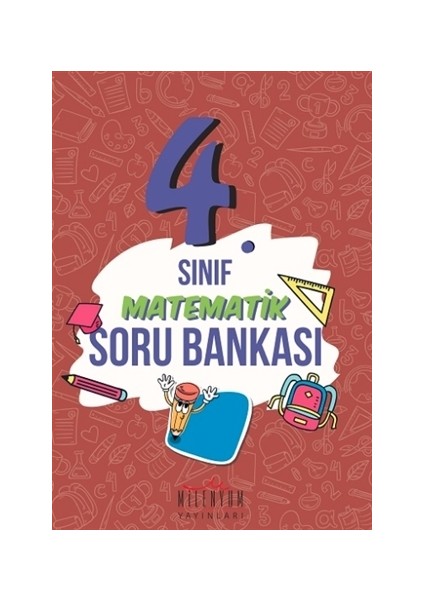 4. Sınıf Matematik Soru Bankası